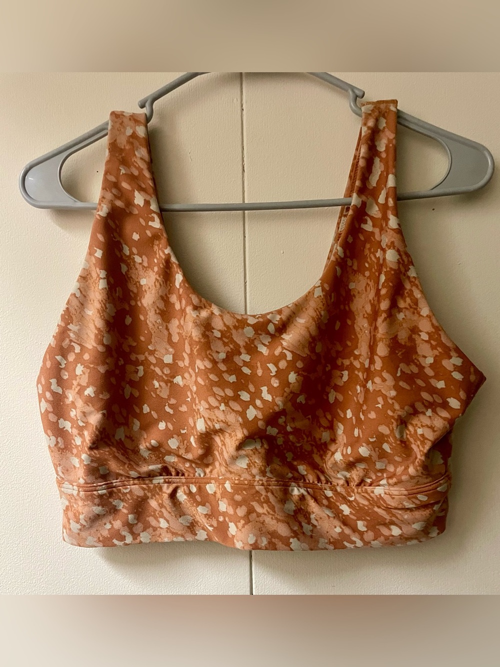 Aerie Offline sports bra